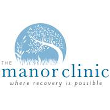 The Manor Clinic logo