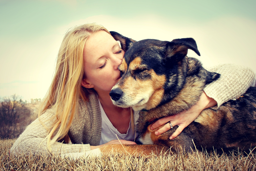 Pets Can Support Recovery - Are You Ready for Some Puppy Love?